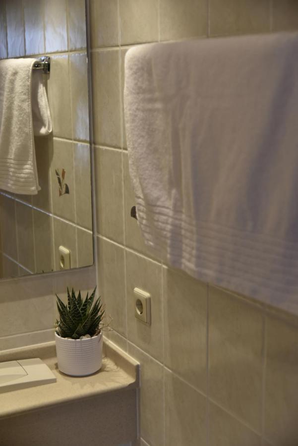 Pension Brenz Hotel Sontheim an der Brenz Eksteriør billede